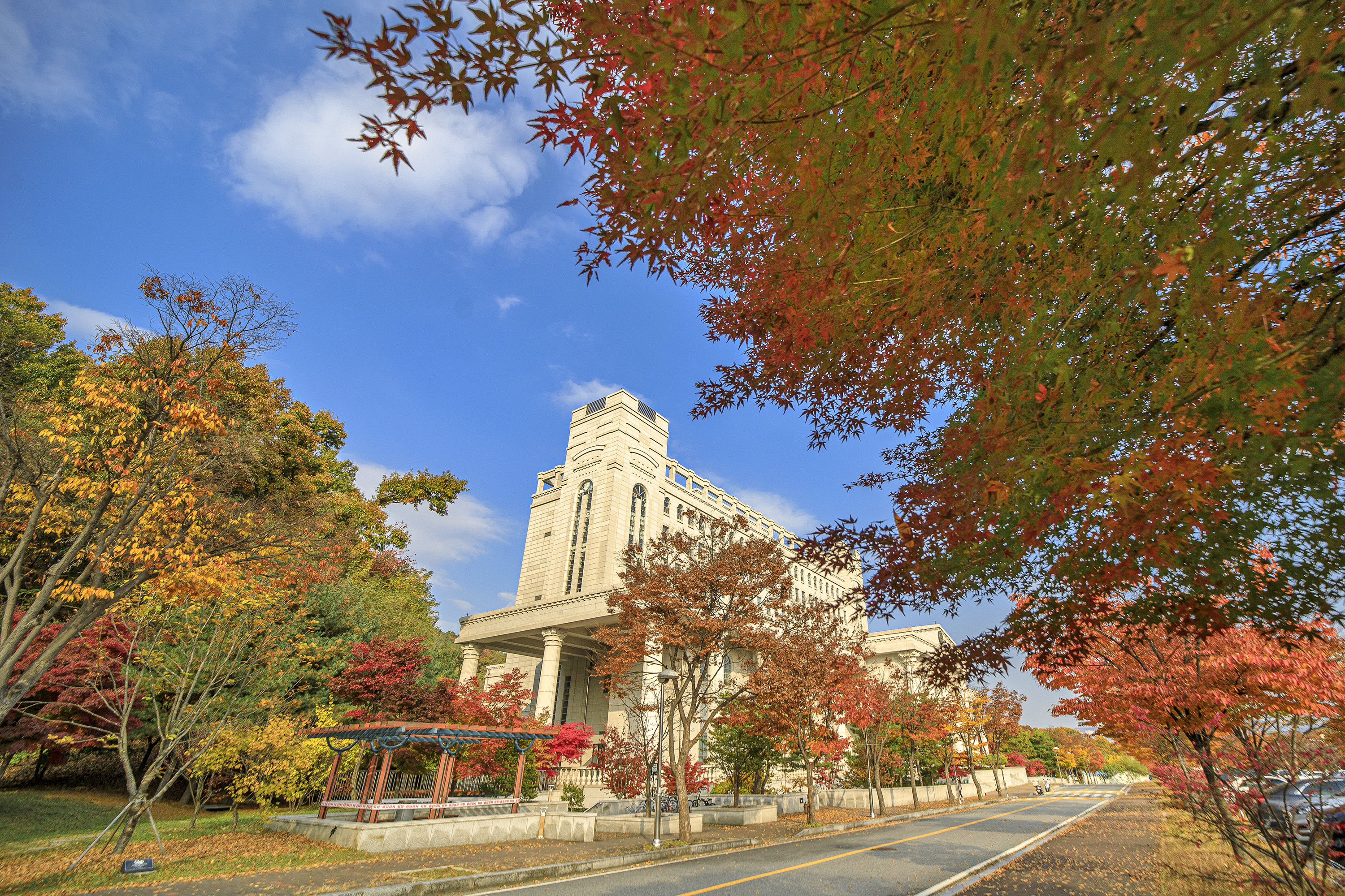 경희대학교 산학협력단