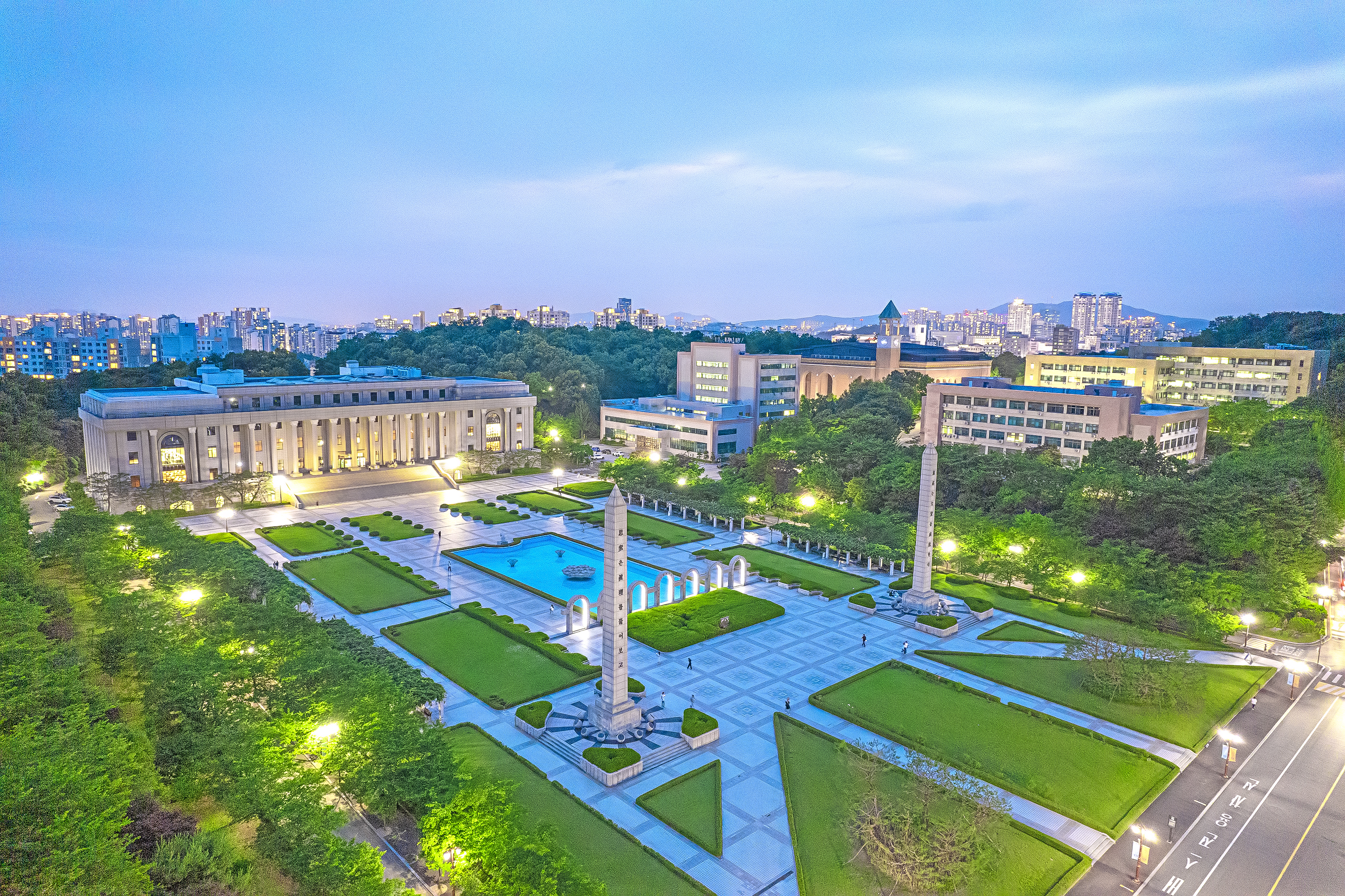 경희대학교 산학협력단