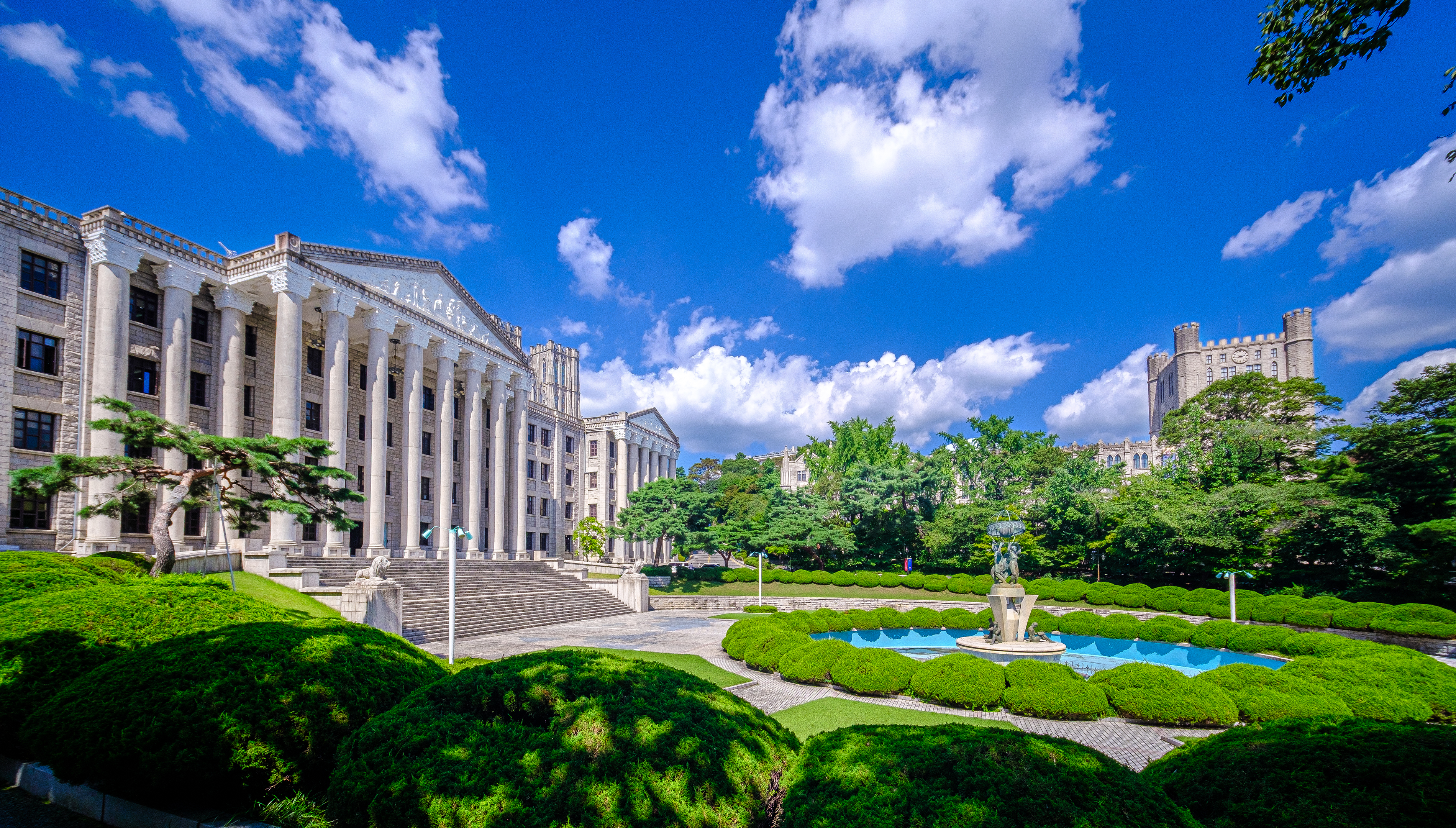 경희대학교 산학협력단